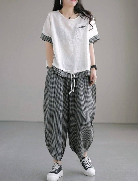 アクティブウェアセットアップ