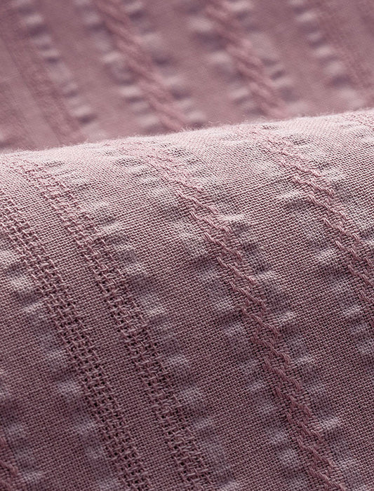 【受注】ピンタックデザインブラウス