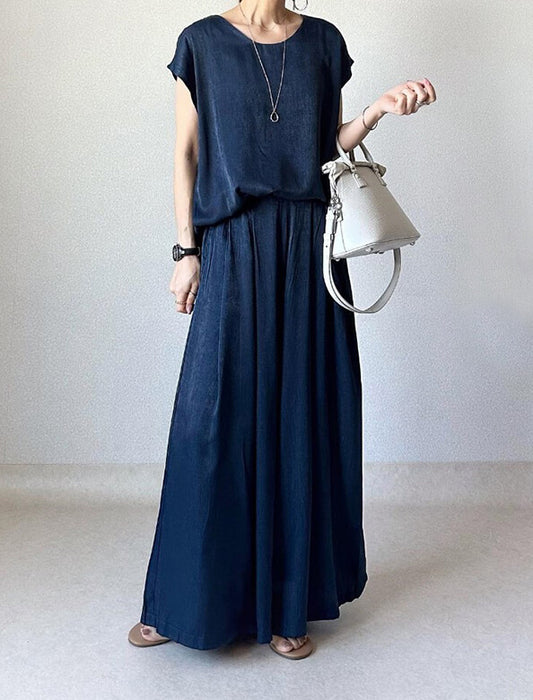 リラックスとろみセットアップ