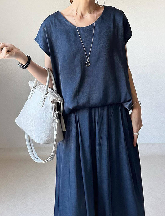 リラックスとろみセットアップ