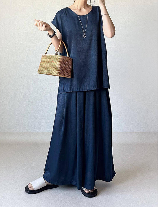 リラックスとろみセットアップ