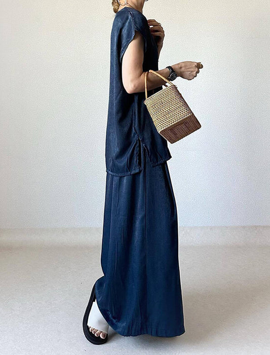 リラックスとろみセットアップ