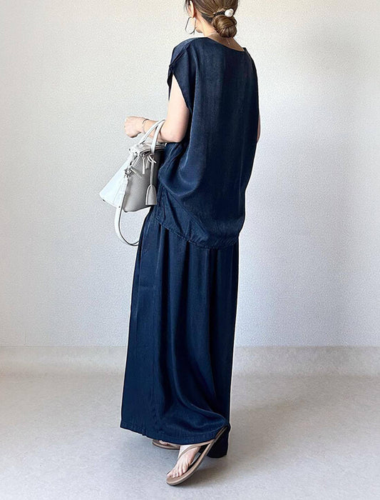 リラックスとろみセットアップ