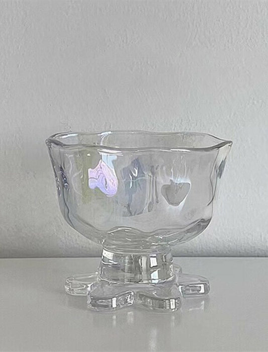ガラスボウル デザートカップ　
