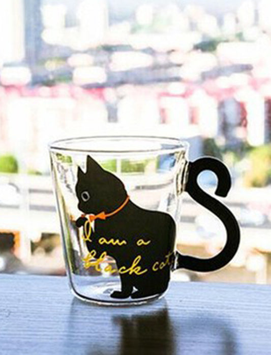 キュートなアニマルグラス　