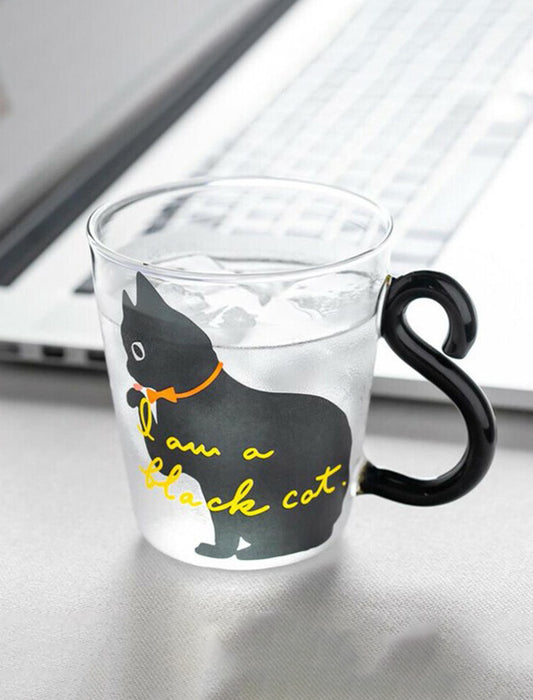 キュートなアニマルグラス　