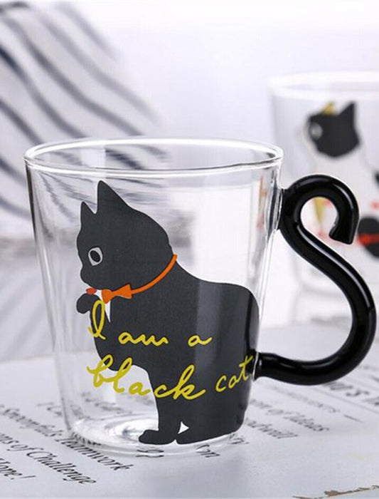 キュートなアニマルグラス　