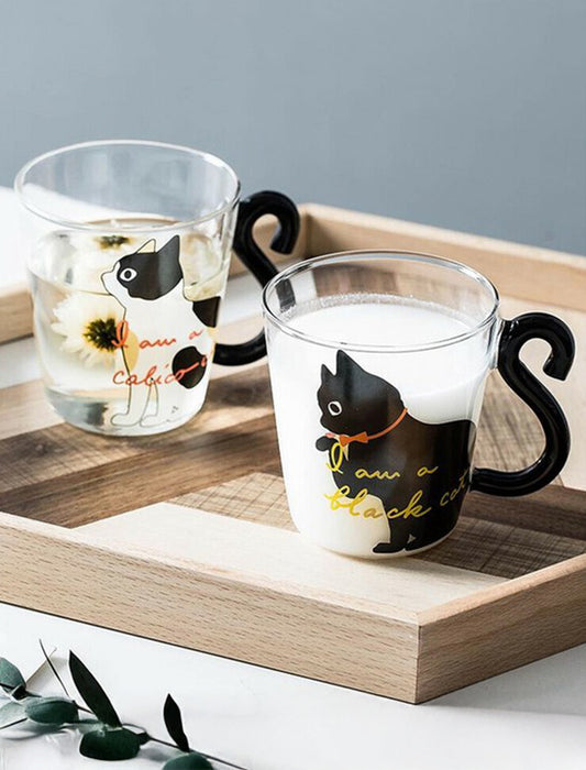 キュートなアニマルグラス　