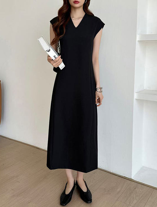 スッキリ美ラインワンピース　