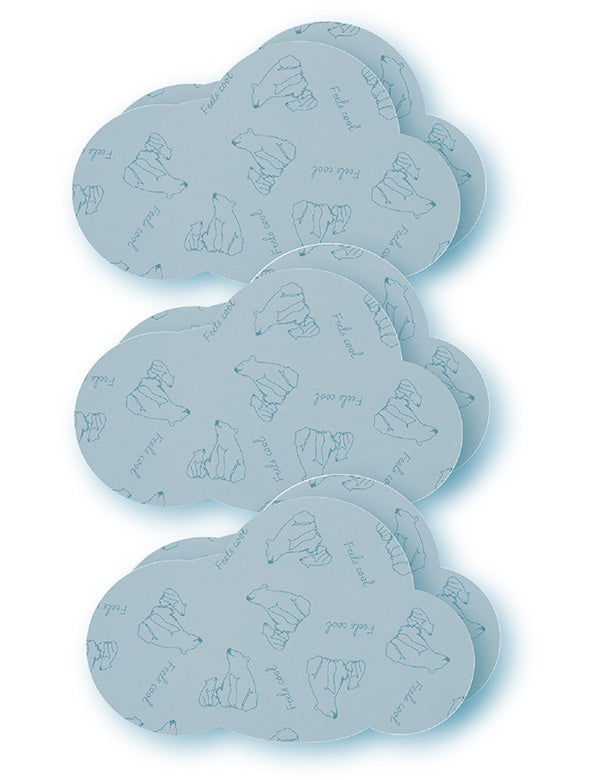 ひんやりシート しろくま | Northmall（ノースモール）暮らしを素敵に