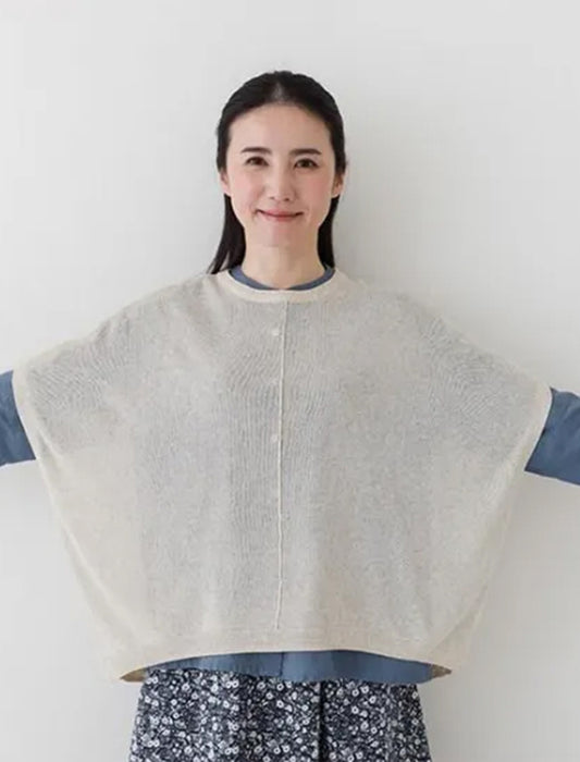 リネンライクニット