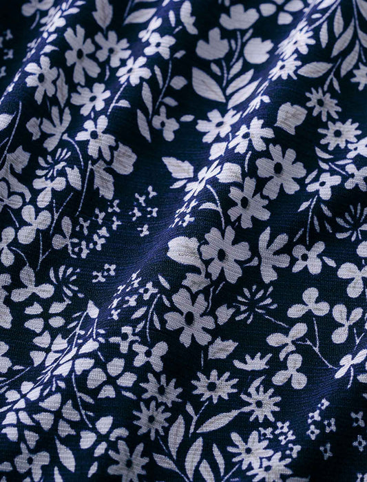 【受注】プリントカットソーチュニック