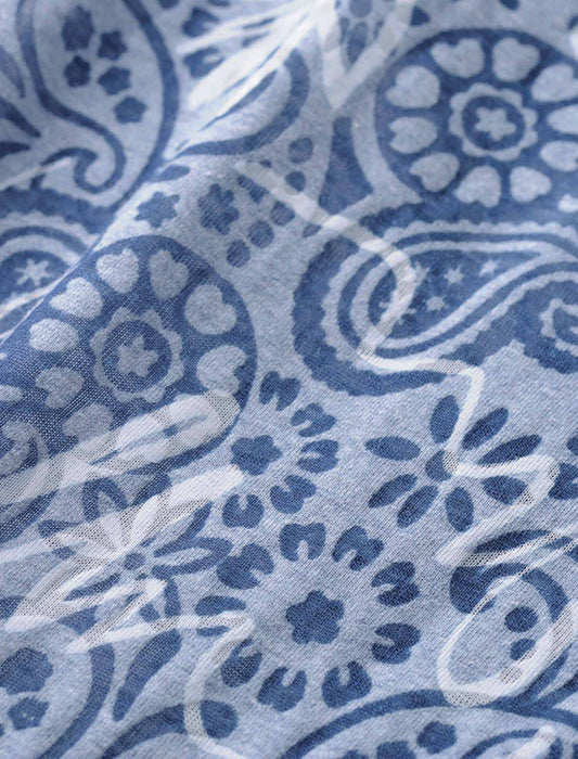 【受注】オパールプリントプルオーバー