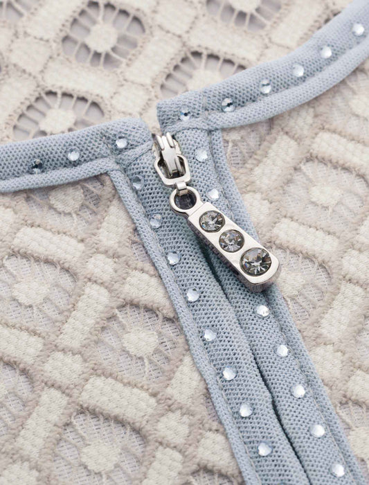 【受注】レースアンサンブル