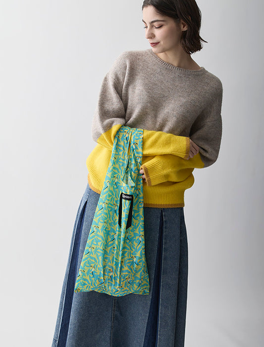 【Northmall限定】Spoomコラボエコバッグ