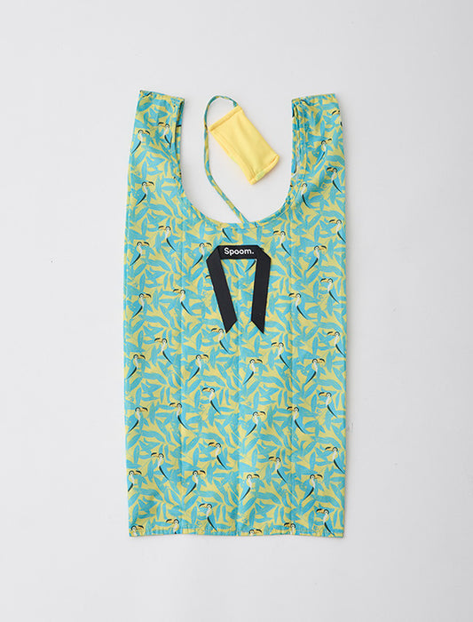 【Northmall限定】Spoomコラボエコバッグ