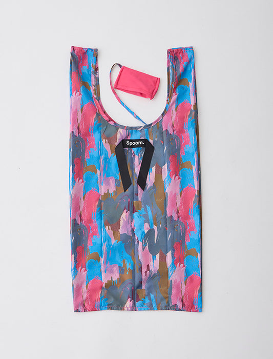 【Northmall限定】Spoomコラボエコバッグ