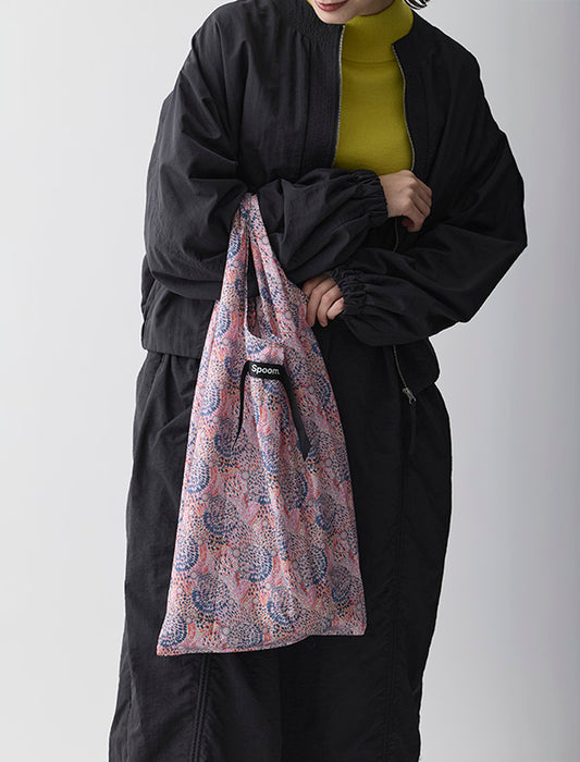 【Northmall限定】Spoomコラボエコバッグ