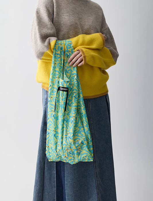 【Northmall限定】Spoomコラボエコバッグ