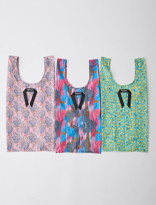 【Northmall限定】Spoomコラボエコバッグ