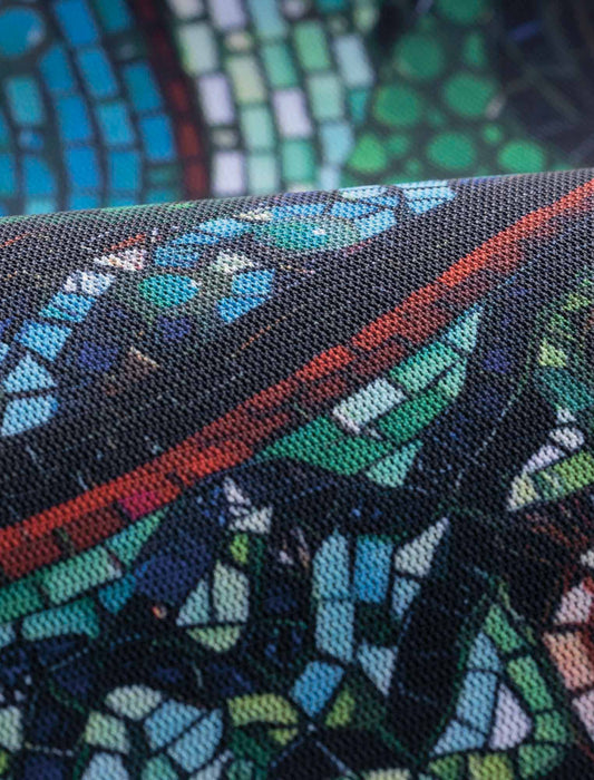 【受注】スーパービッグジャケットワンピース