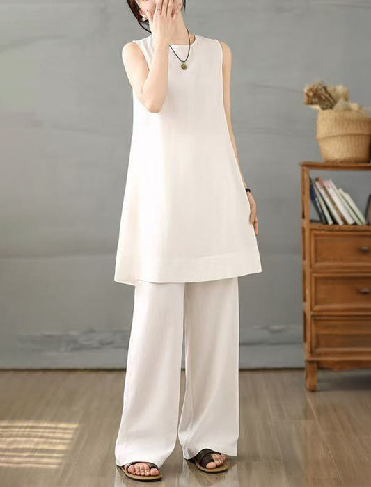 大人エレガントセットアップ　