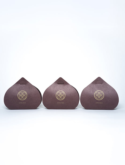 【お取り寄せ(送料込)】＜菓匠風月＞万羊羹　飯沼MEIMEI