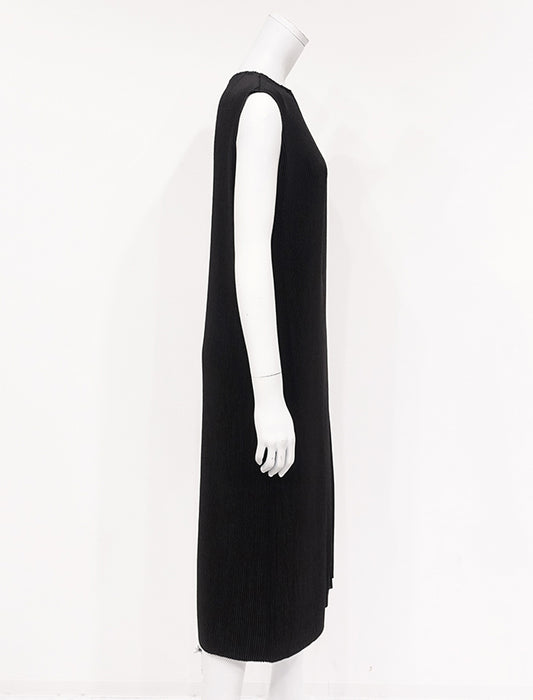 ＜SPECCHIO＞アシメントリーシャトルワンピース