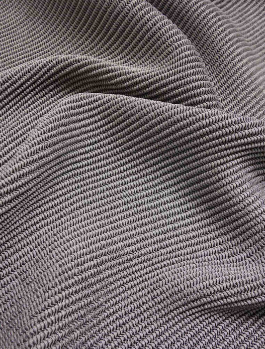 ＜SPECCHIO＞シャトルプリーツ 襟付きブラウス