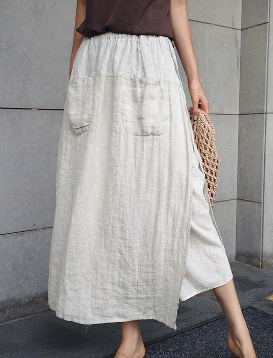 キュロットパンツ