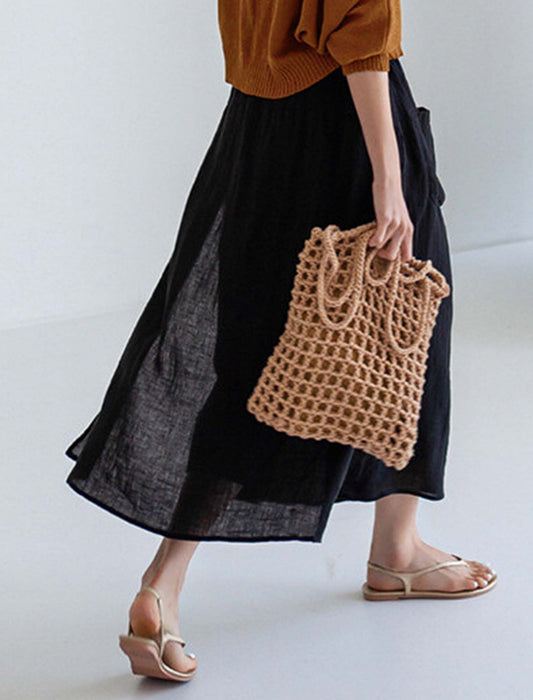 キュロットパンツ