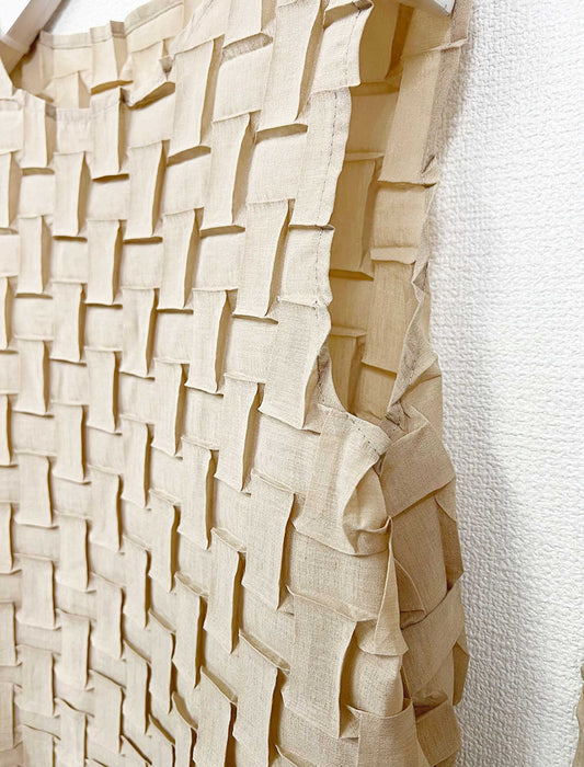 イントレチャート調セットアップ　