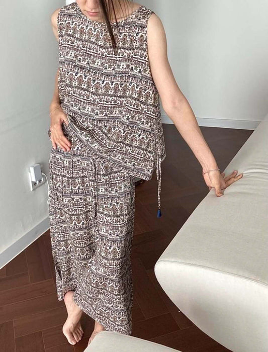 レトロプリントセットアップ