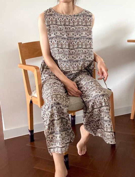 レトロプリントセットアップ