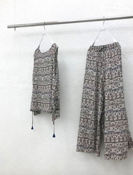 レトロプリントセットアップ