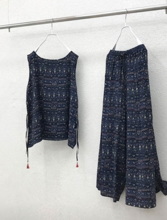 レトロプリントセットアップ