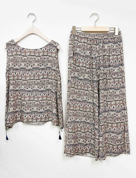 レトロプリントセットアップ