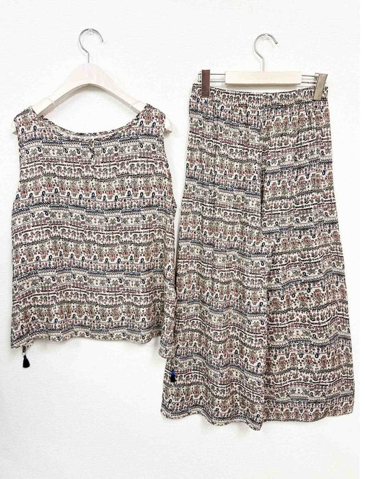 レトロプリントセットアップ