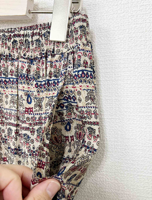 レトロプリントセットアップ