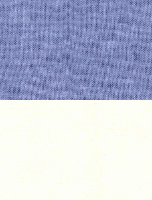 ブロックプリントルームシューズ