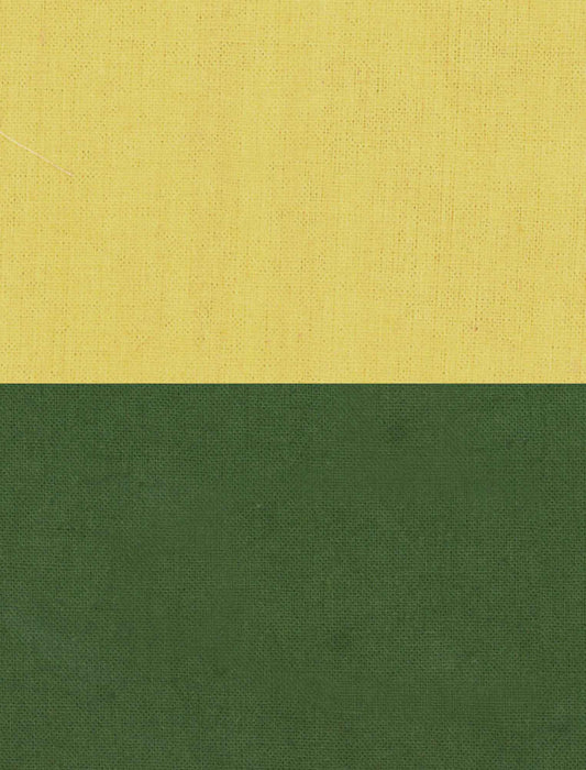 ブロックプリントルームシューズ