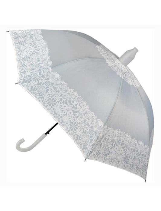 パパっとしまえるスライドカバー付きアンブレラ