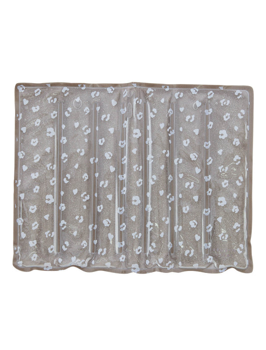 熱中症対策グッズ冷感フローズンジェルピロー