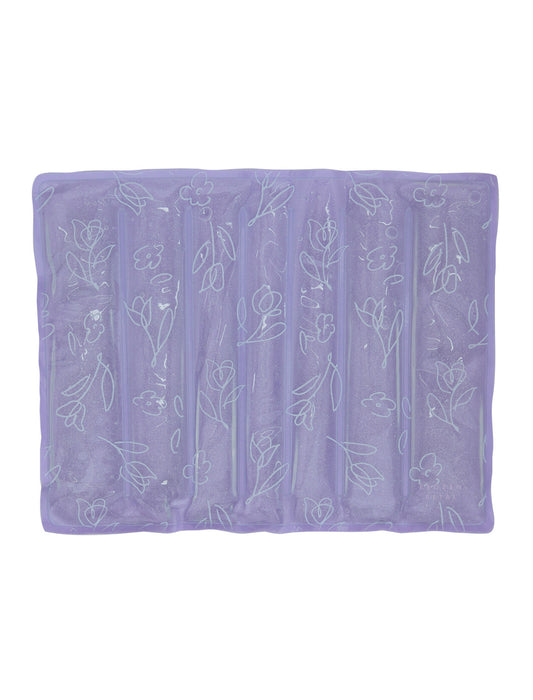 熱中症対策グッズ冷感フローズンジェルピロー