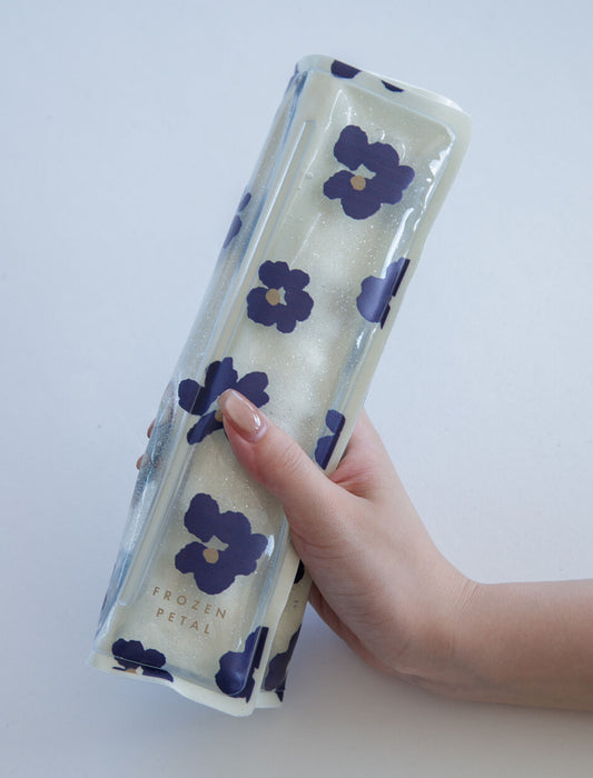 熱中症対策グッズ冷感フローズンジェルピロー