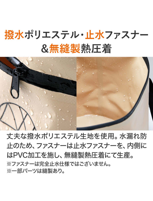 使い方無限大ウォータージャグ