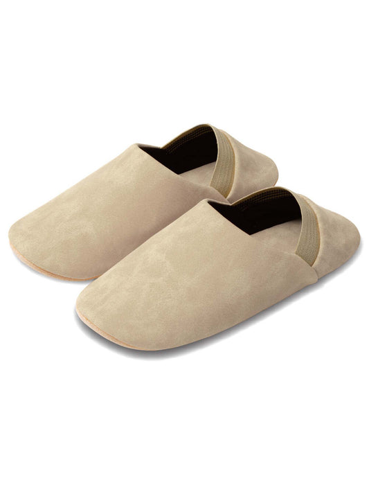 防災ルームシューズ_