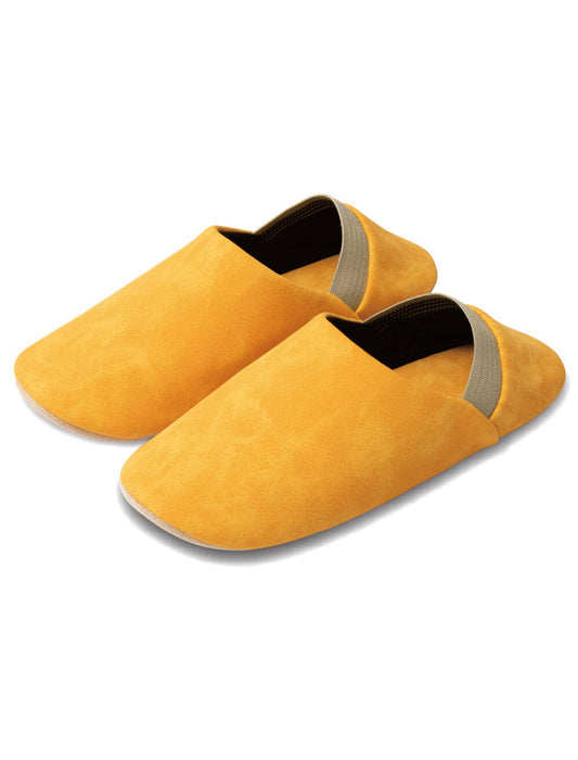 防災ルームシューズ_