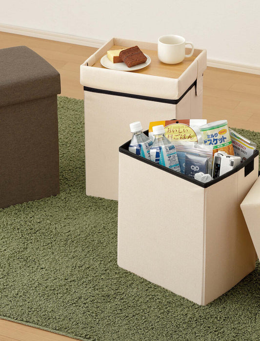 防災ニモナルマルチスツール