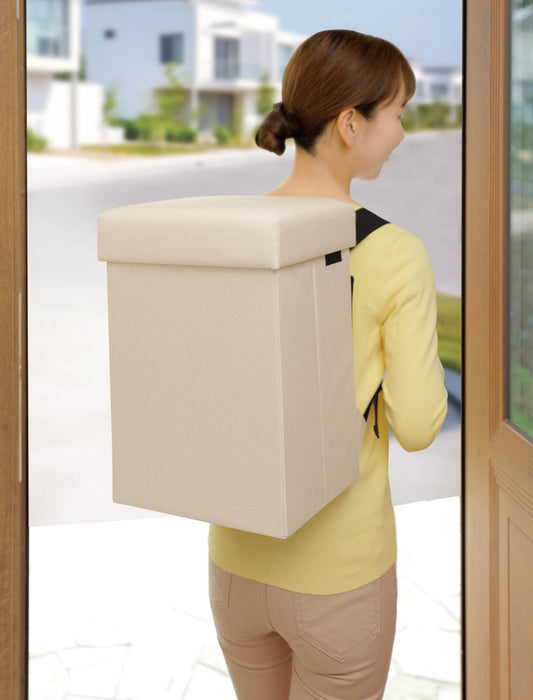 防災ニモナルマルチスツール